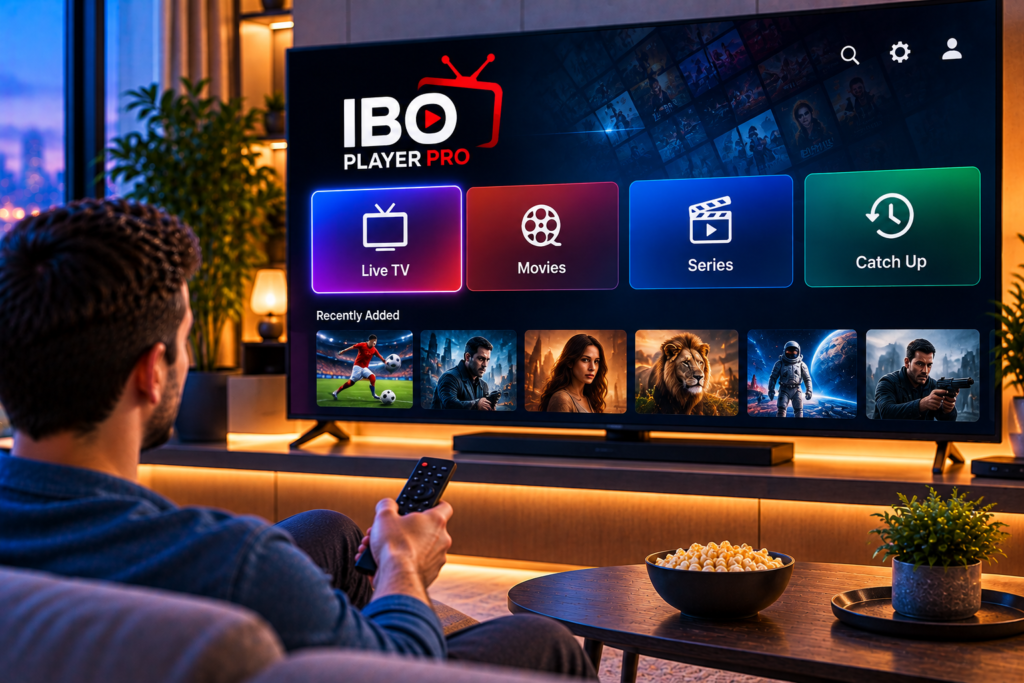 ibo player pro